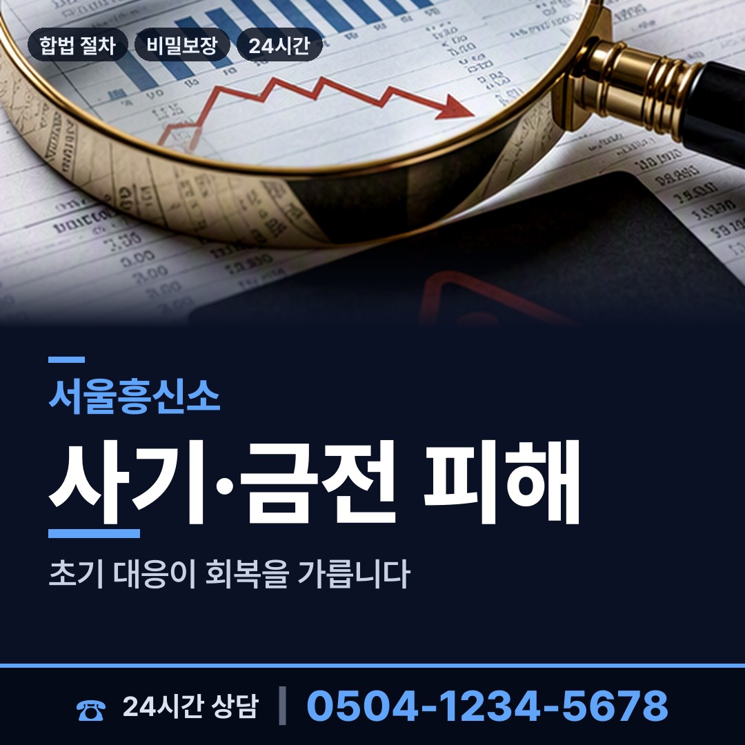 서울 구의제1동 신속조사 상담 안내
